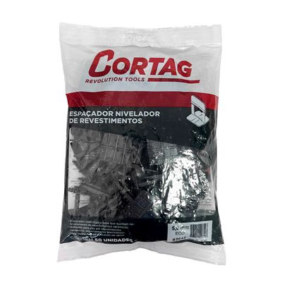 Espacador-Nivelador-50mm-Eco-Preto-Com-50-Unidades-Cortag---106815--2-