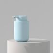 106874---PORTA-SABONETE-LIQUIDO-BOLD.-AZUL-GLACIAL---OU--2-