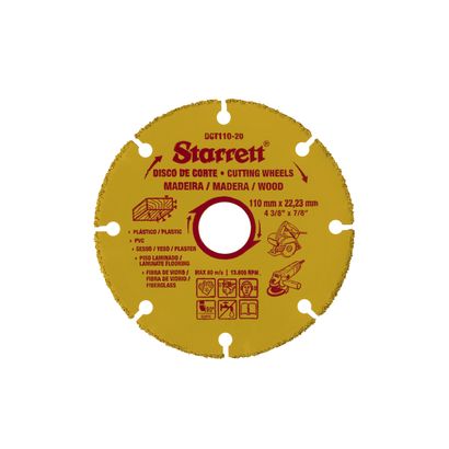 Disco-de-Corte-Tungstenio-para-Madeira-110X20mm-Starrett-108660--1-