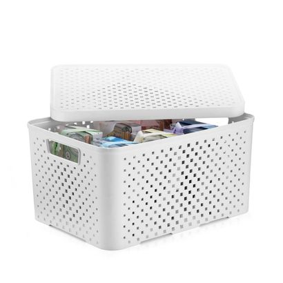 109095-CAIXA-QUADRICULADA-16L-BCO-DASPLAST--2-